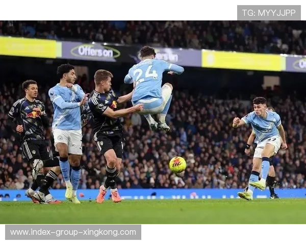 曼城格瓦迪奥尔远射破门振奋伊蒂哈德，红蓝战场再现巅峰对决