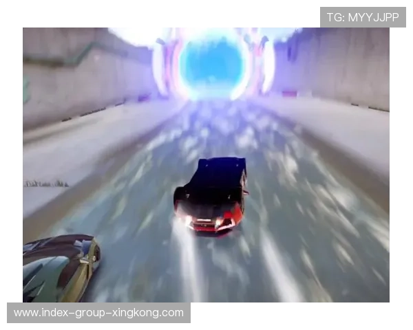 加斯利高速弯极限救车惊出全场冷汗