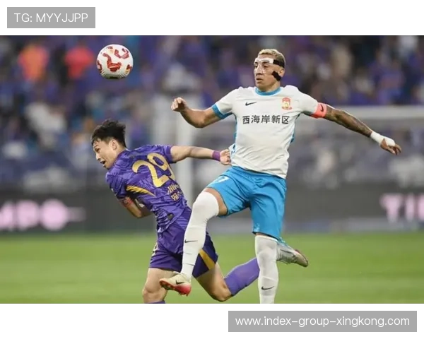 天津津门虎前场推进造成连续混乱