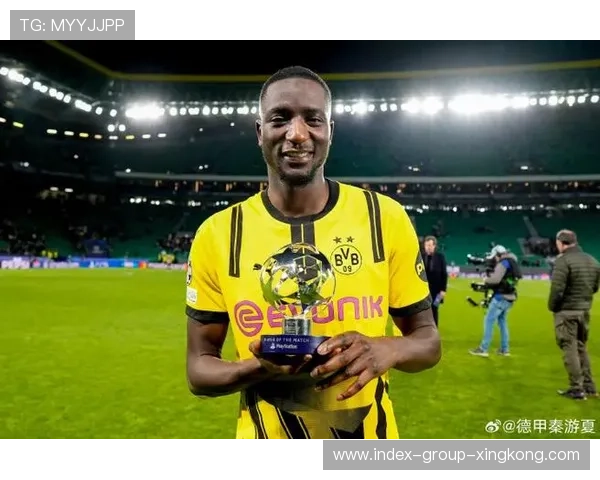 多特蒙德瞄准速度型德甲边后卫，重塑攻防新格局