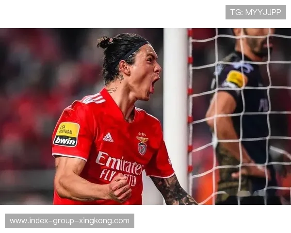 本菲卡努涅斯远距离贴地斩制胜全队拥抱庆祝