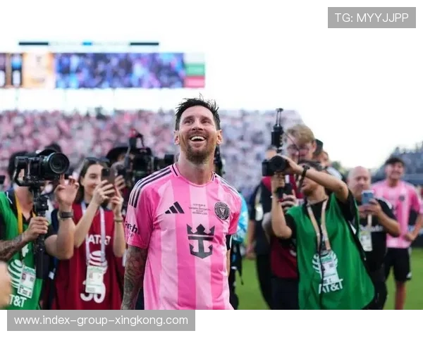 梅西领导迈阿密国际夺得总冠军，巅峰依旧不败